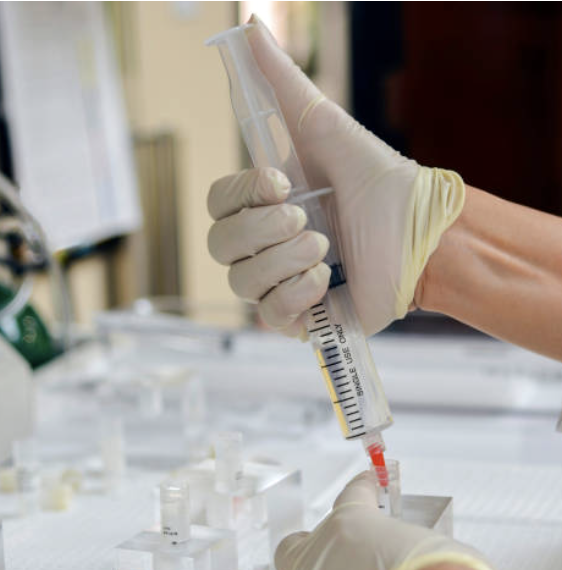 Пересадка волос стволовые клетки